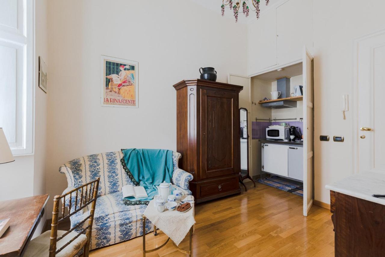 Cavour Rome