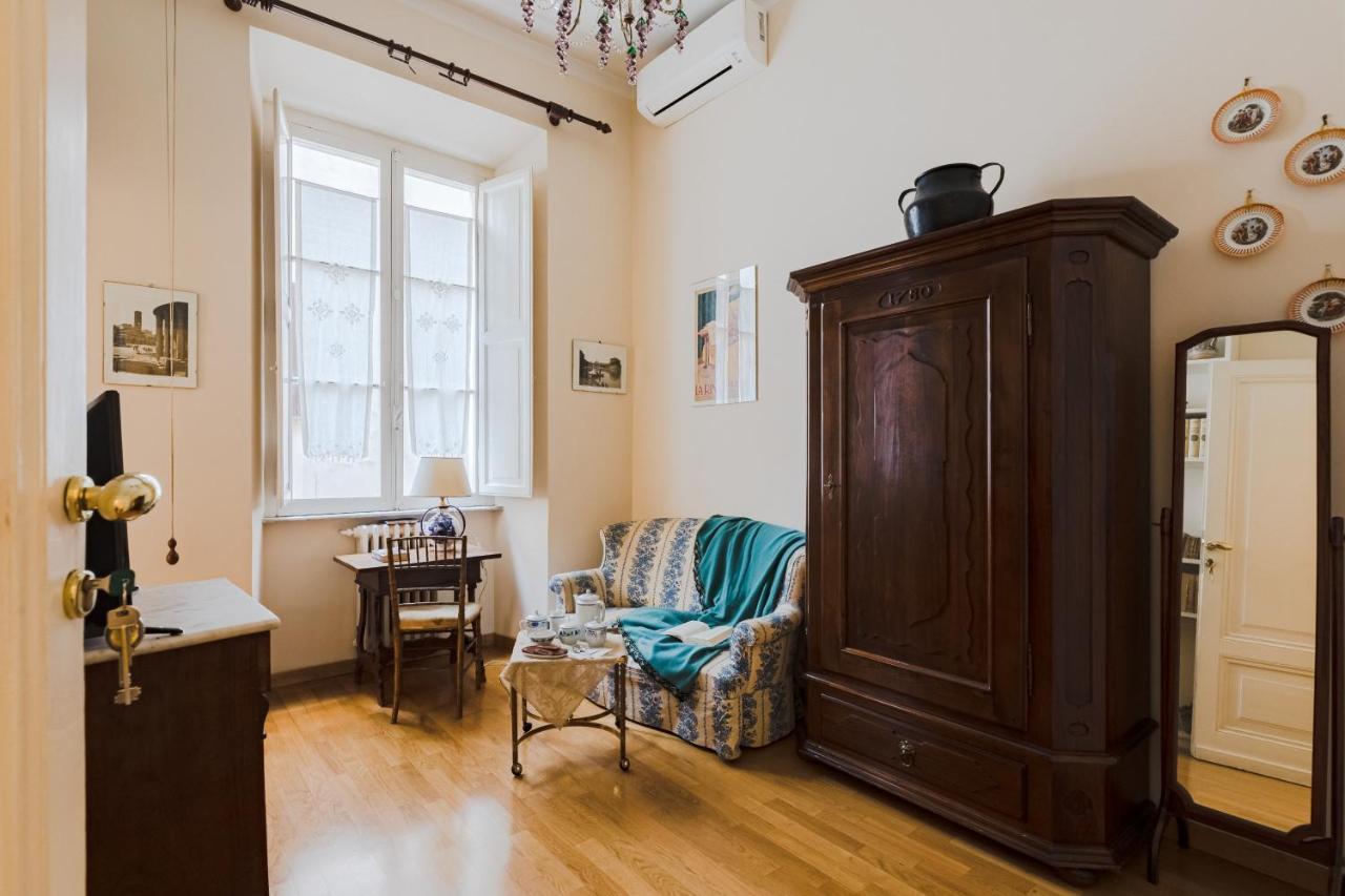 Appartement Cavour *