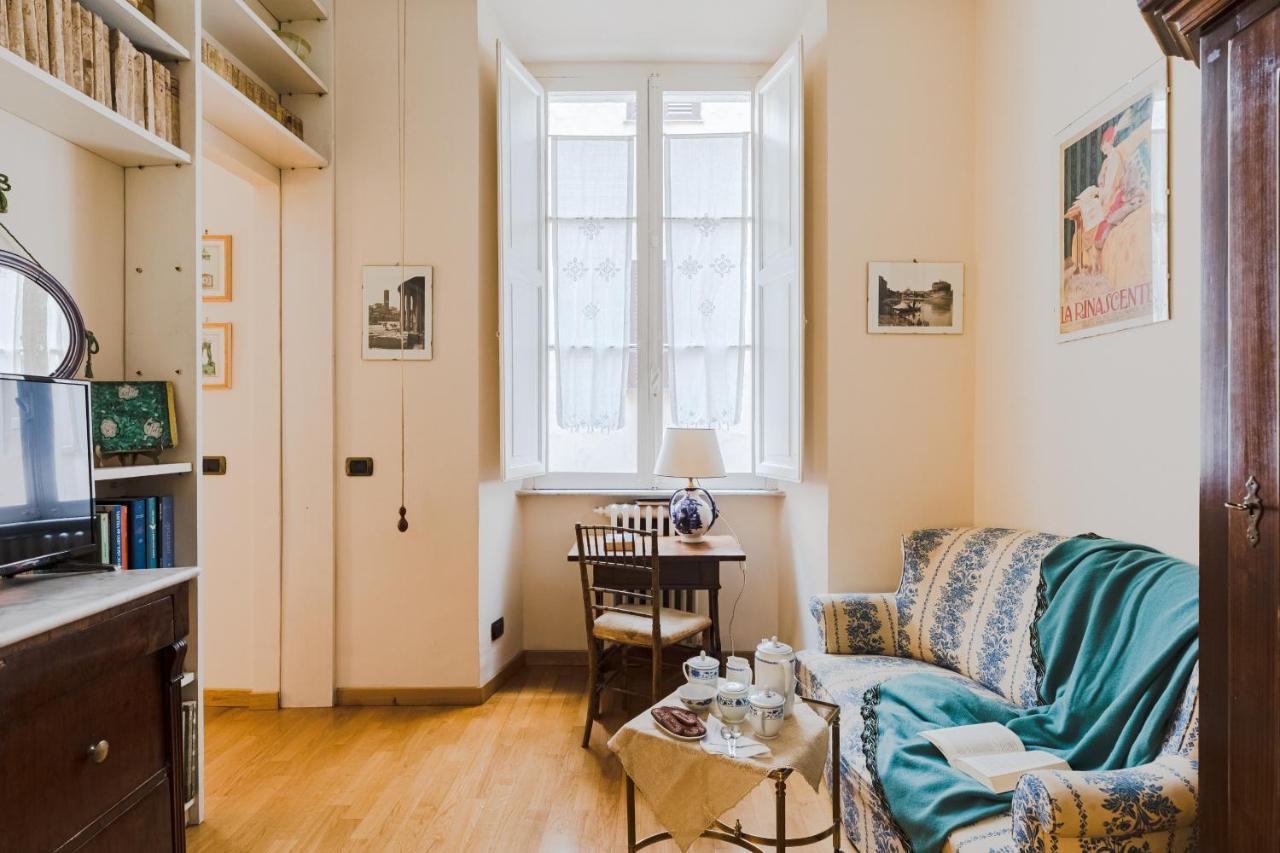Cavour Appartement