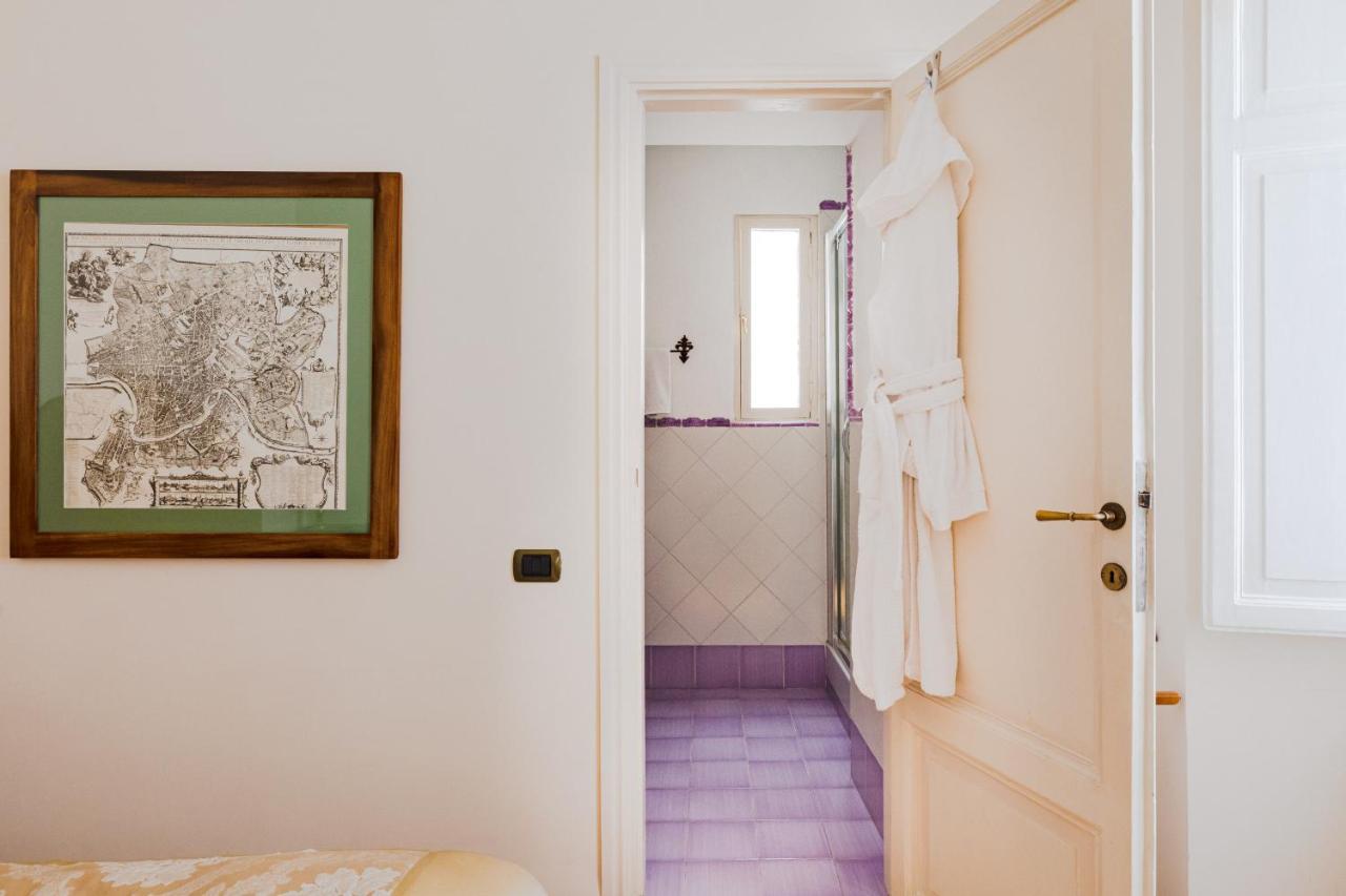 Appartement Cavour *