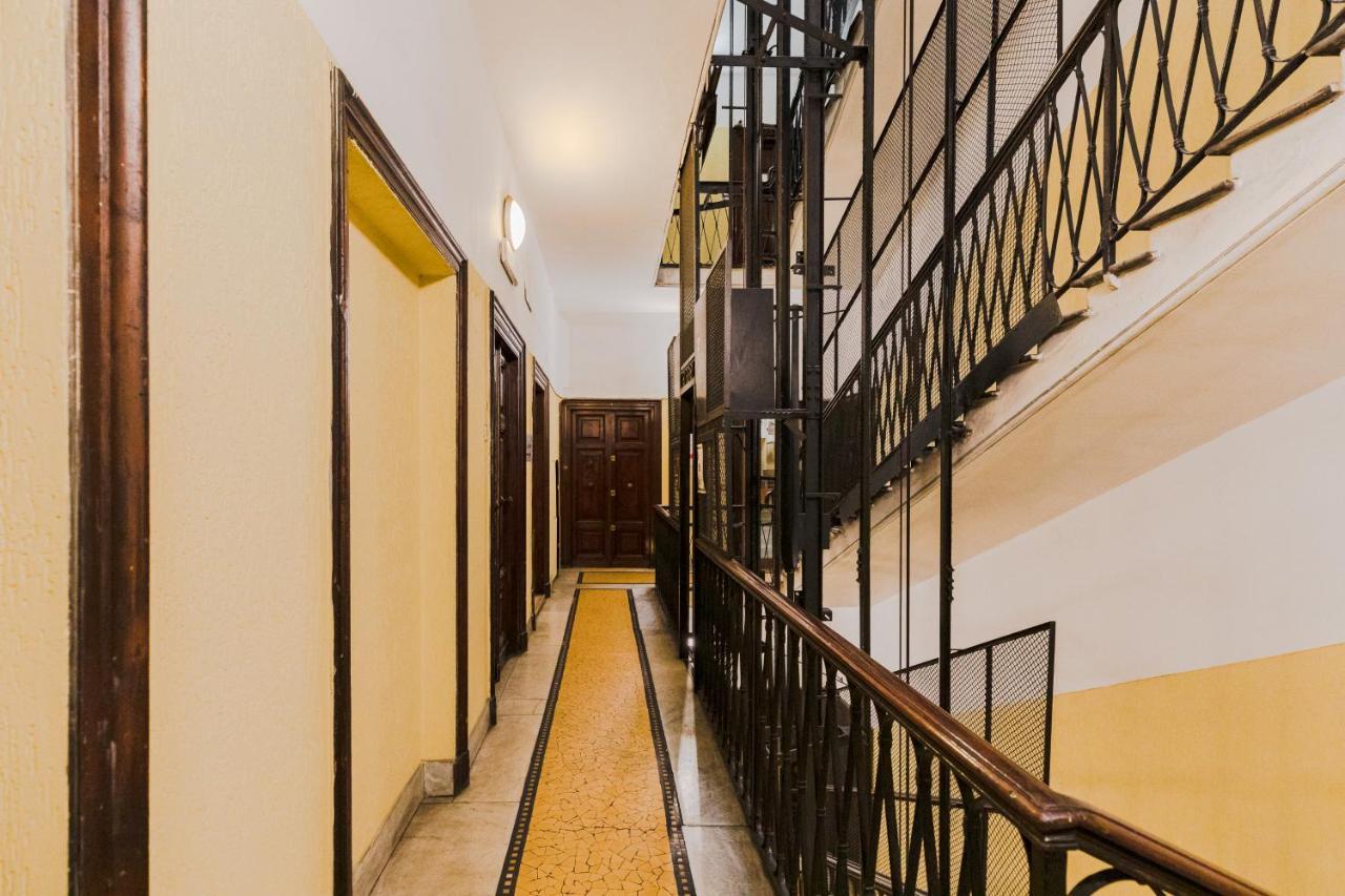 Cavour Appartement