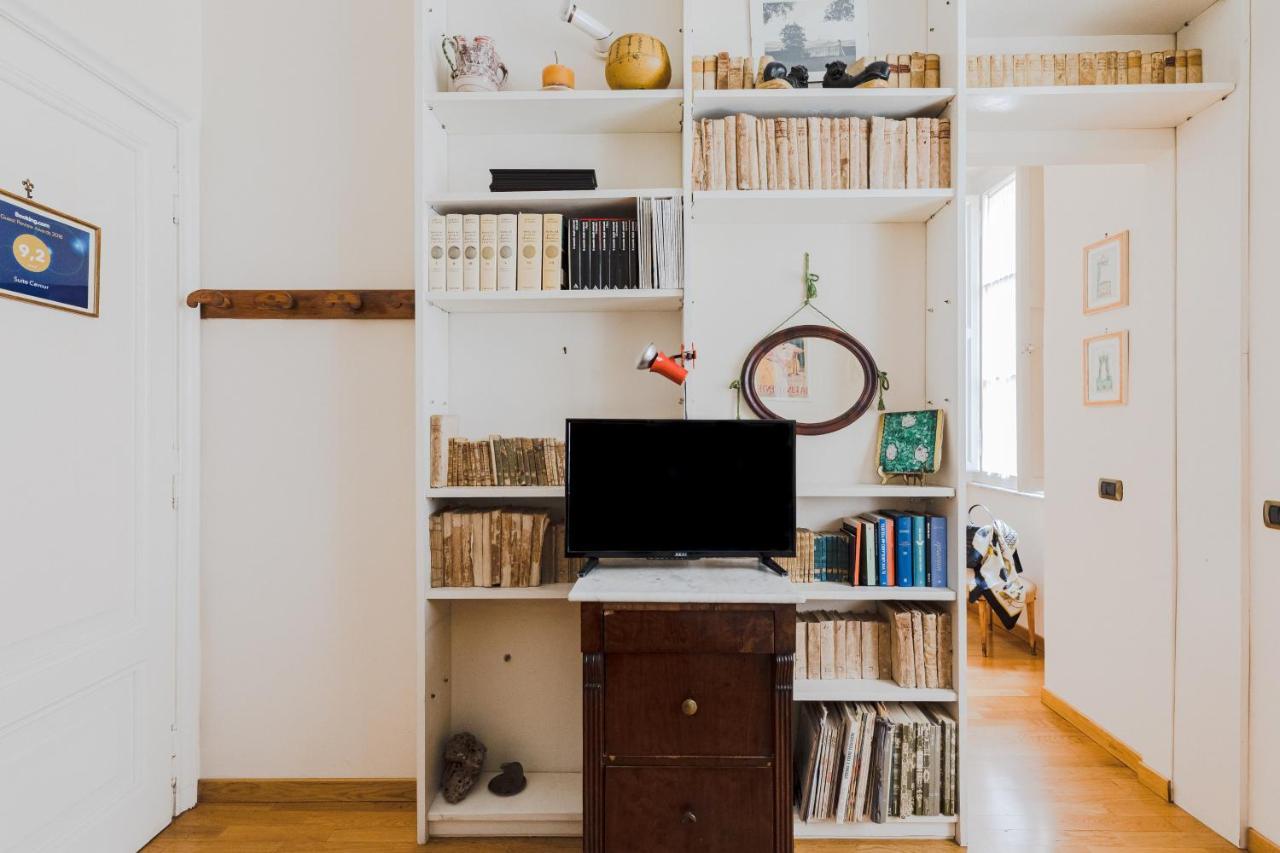 Appartement Cavour *