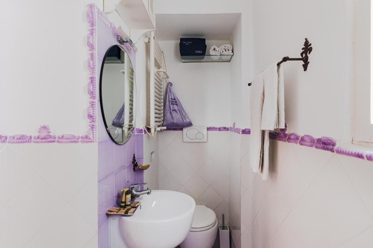 Apartment Cavour Rome