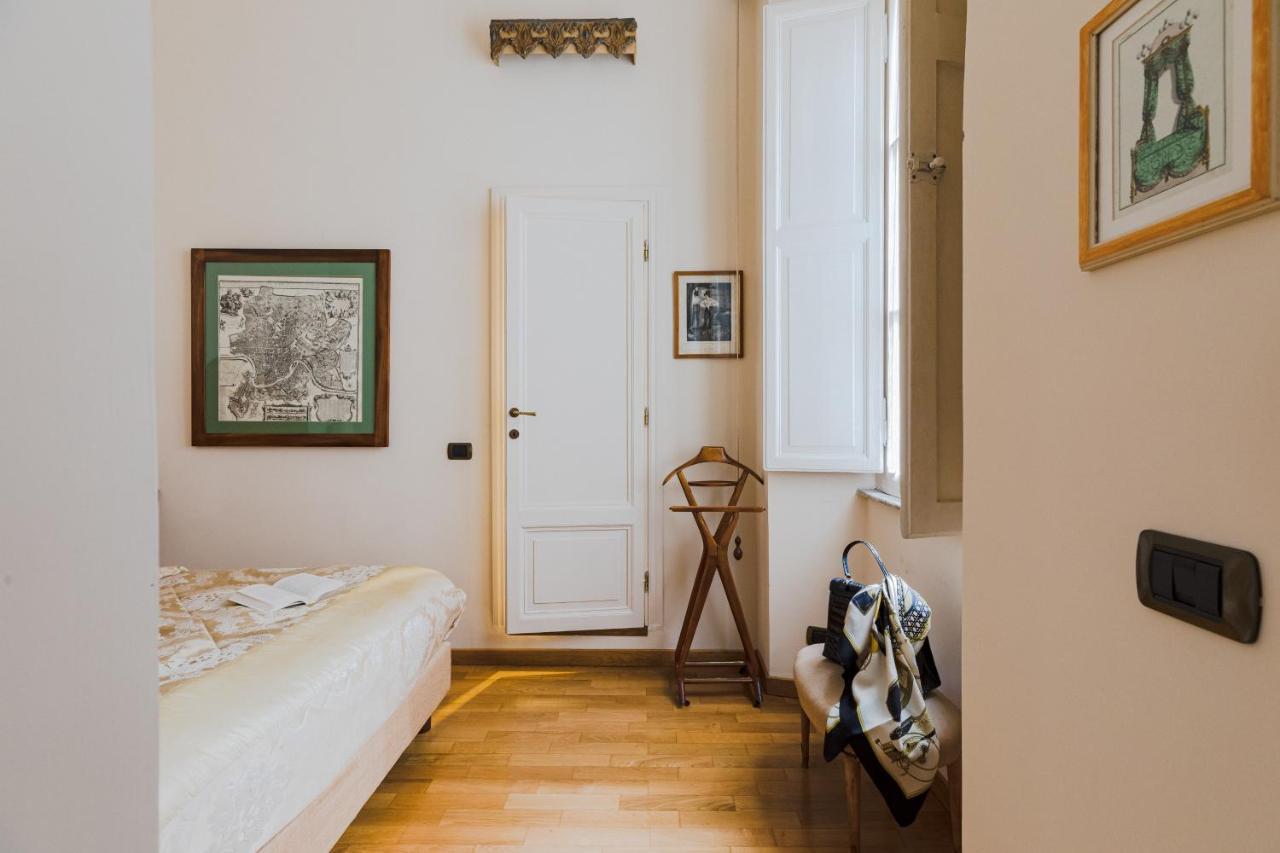 Cavour Apartment Rome