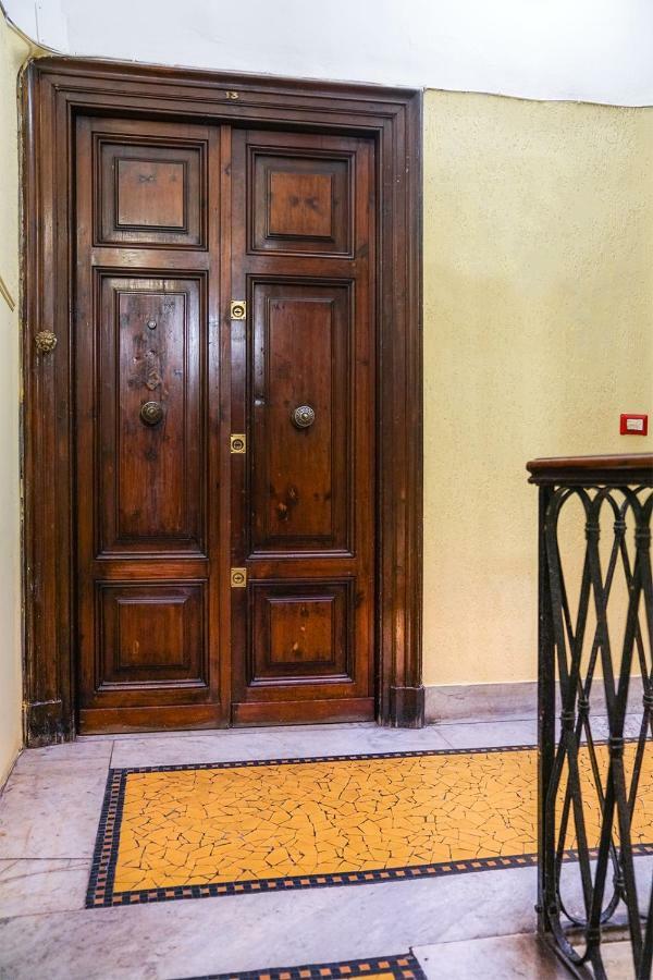 Cavour Apartment Rome